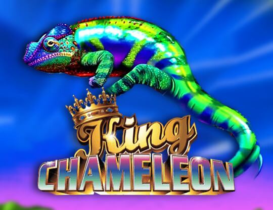 King Chameleon